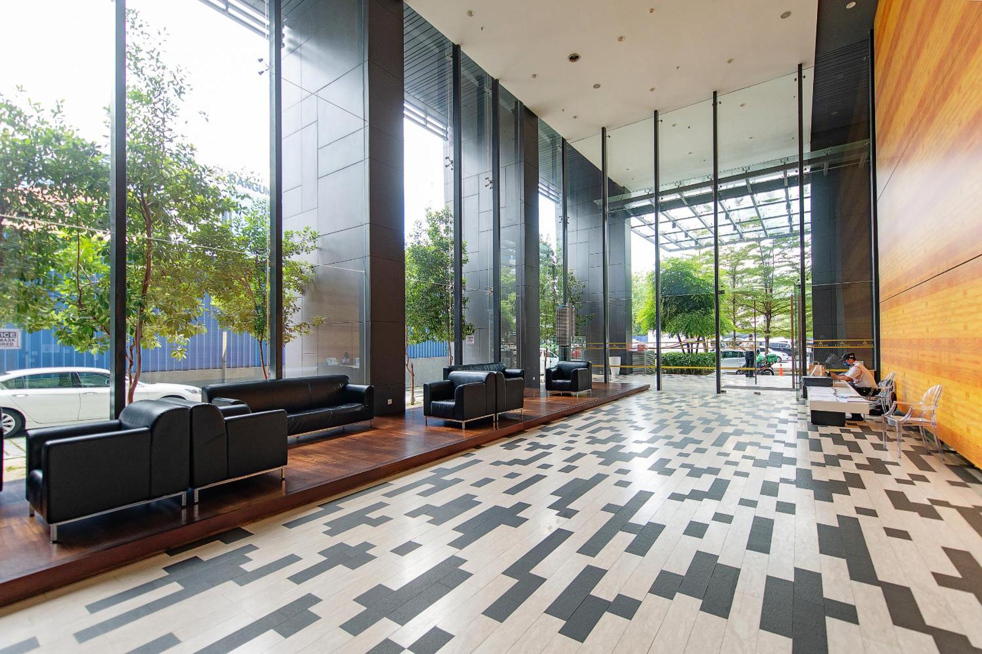 1-6pax Dorsett Kl 3mins To Pavilion Infinity Pool Apartamento *