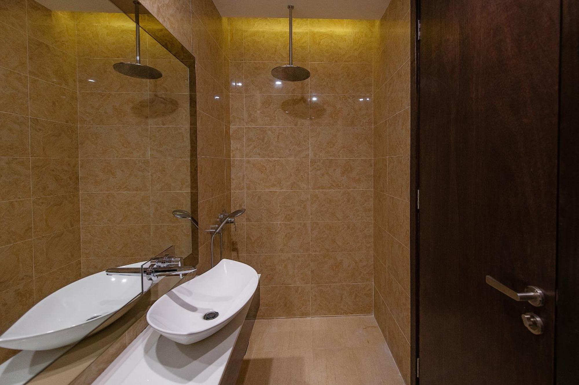 1-6pax Dorsett Kl 3mins To Pavilion Infinity Pool Apartamento Kuala Lumpur
